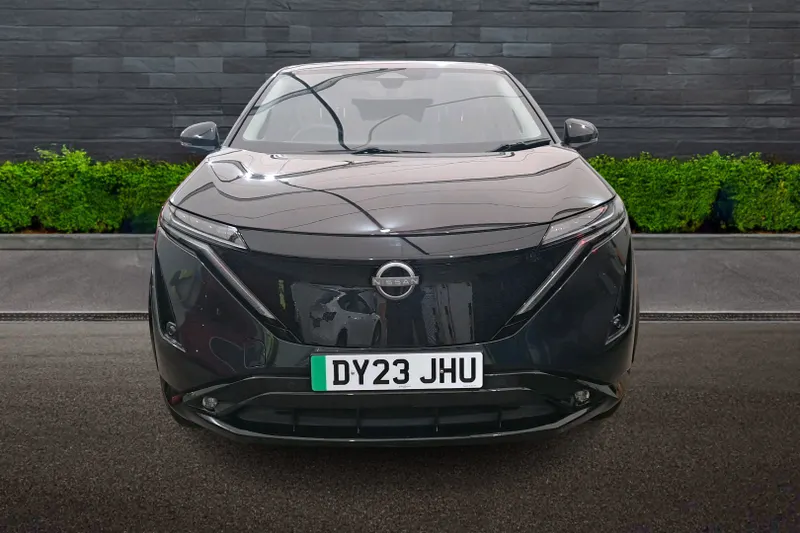 Nissan Ariya Image 2