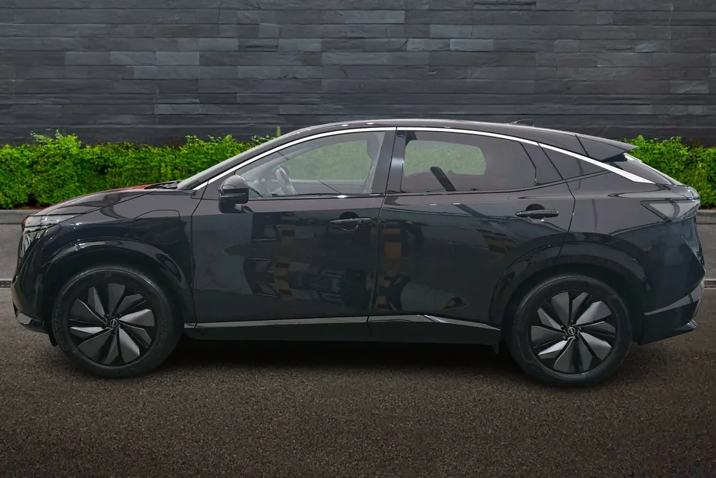 Nissan Ariya Image 3