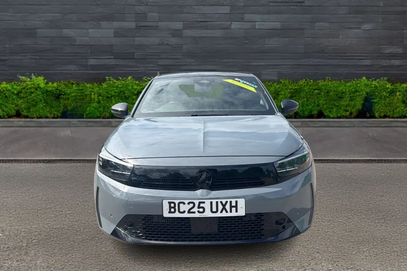 Vauxhall Corsa Image 2