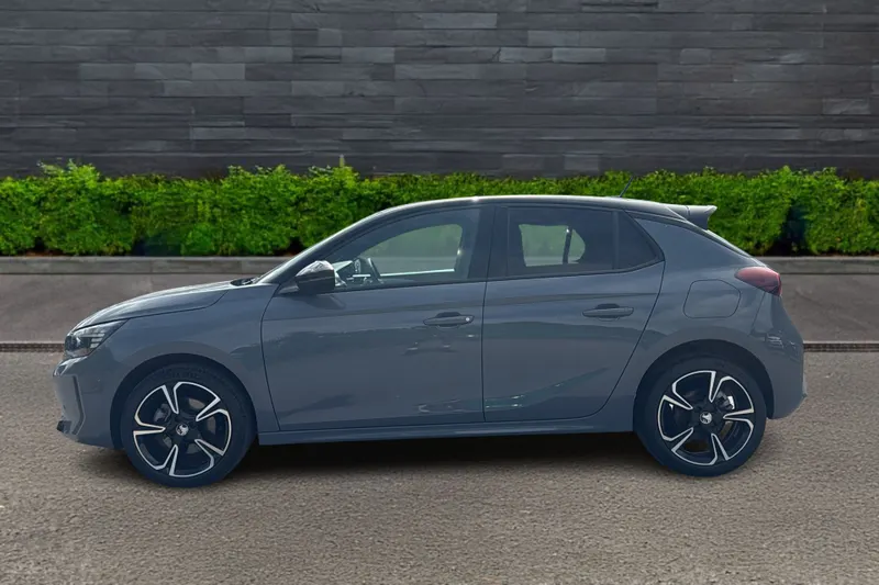 Vauxhall Corsa Image 4