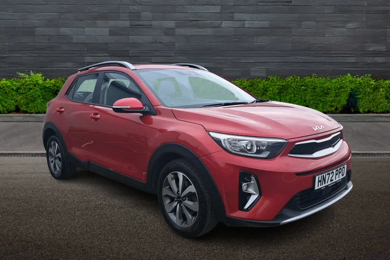 Kia Stonic Image 1