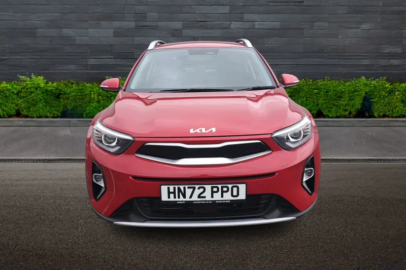 Kia Stonic Image 2