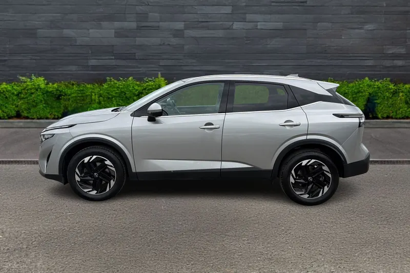 Nissan Qashqai Image 4