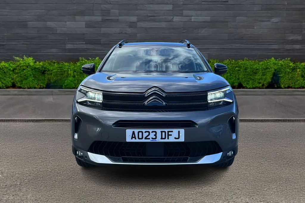 Citroen C5 Aircross Image 2