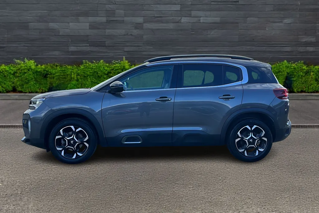 Citroen C5 Aircross Image 4
