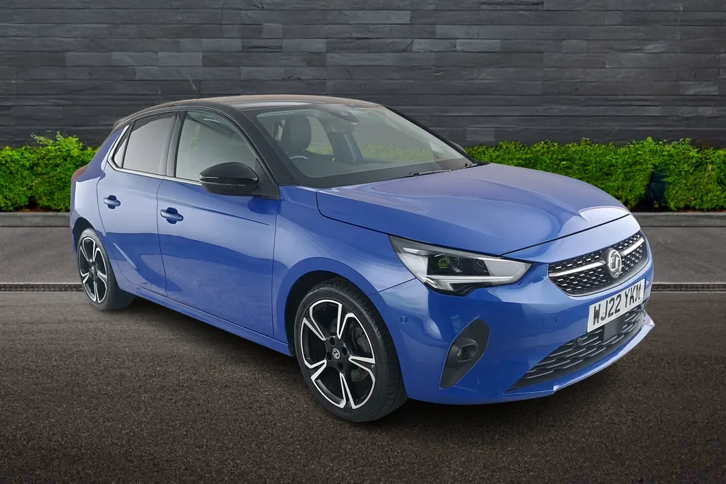 Vauxhall Corsa Image 1