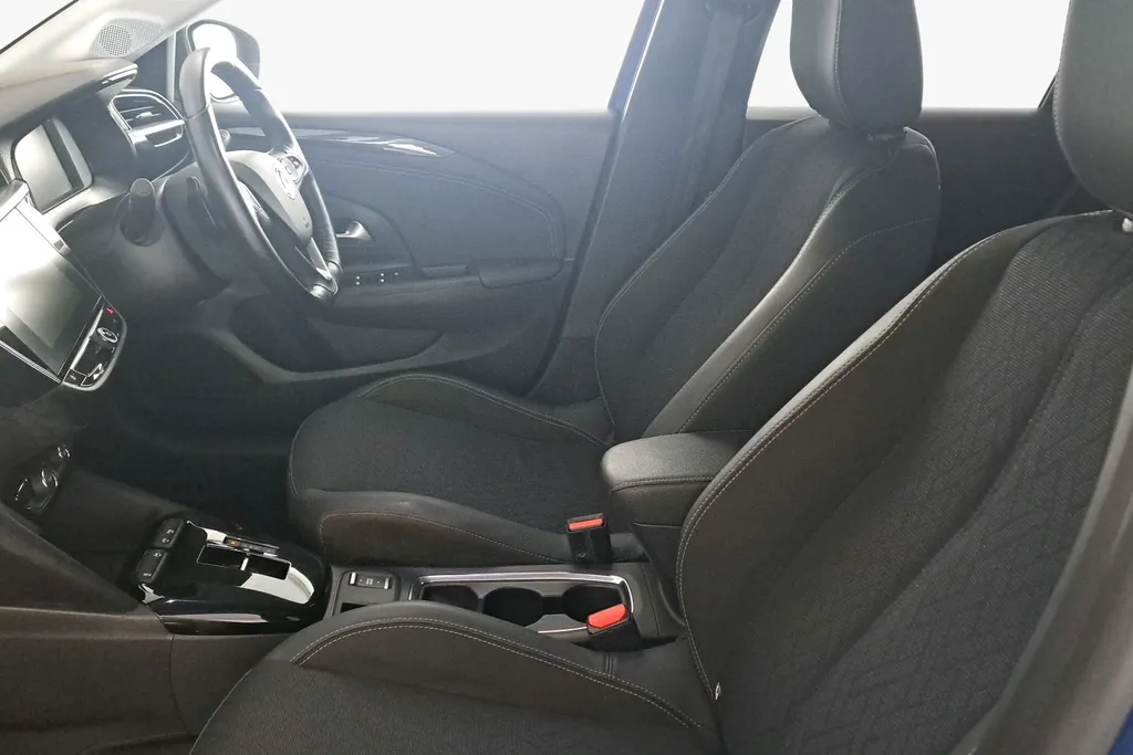 Vauxhall Corsa Image 2