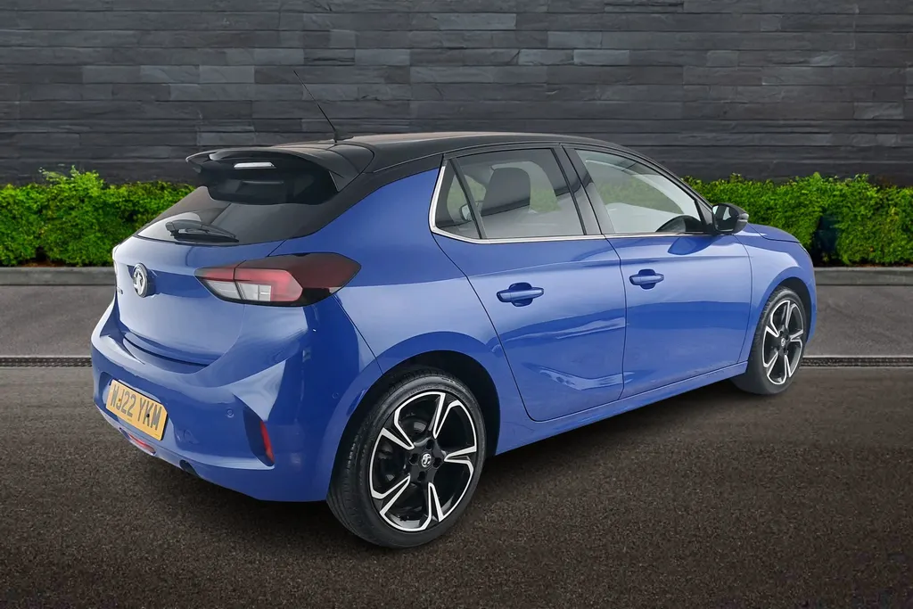 Vauxhall Corsa Image 3