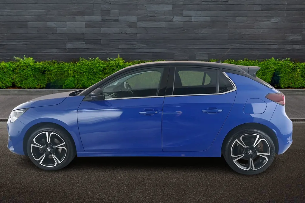 Vauxhall Corsa Image 4