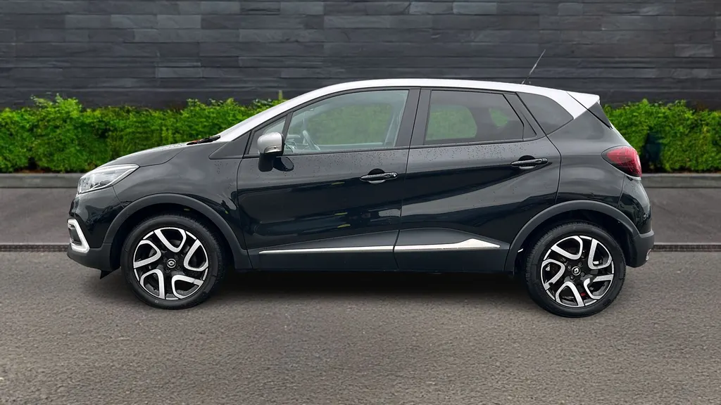 Renault Captur Image 4