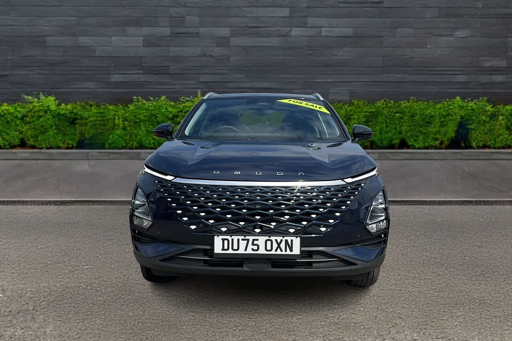 Omoda 5 Image 2