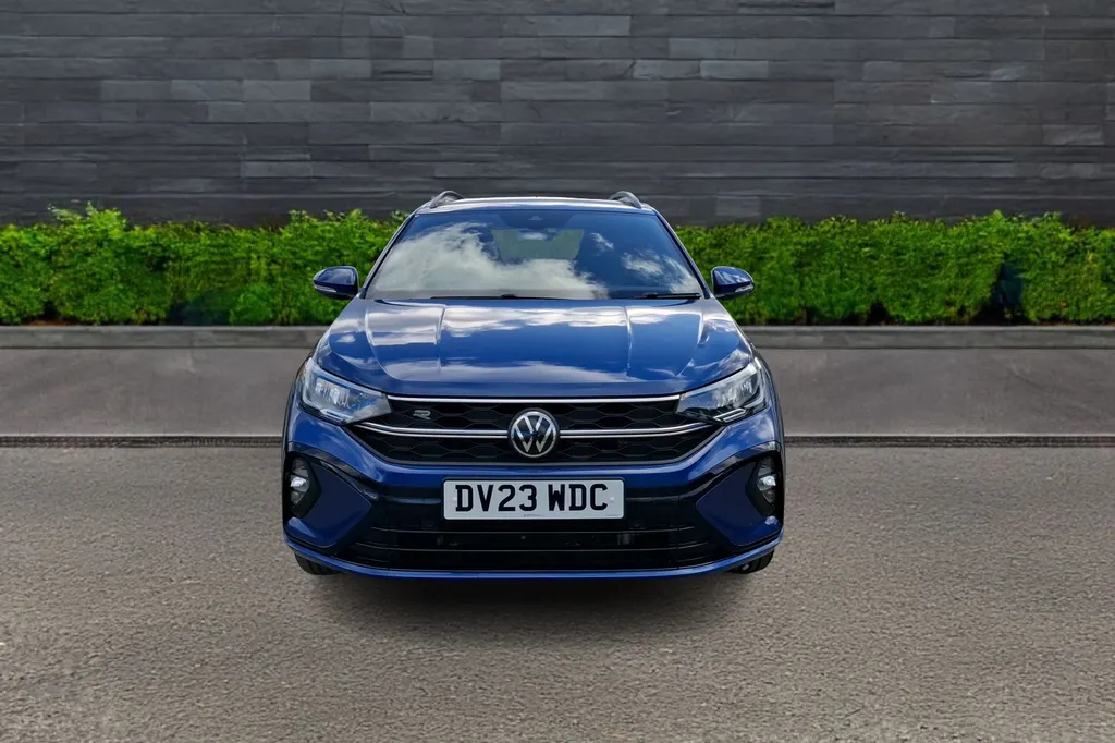 Volkswagen Taigo Image 2