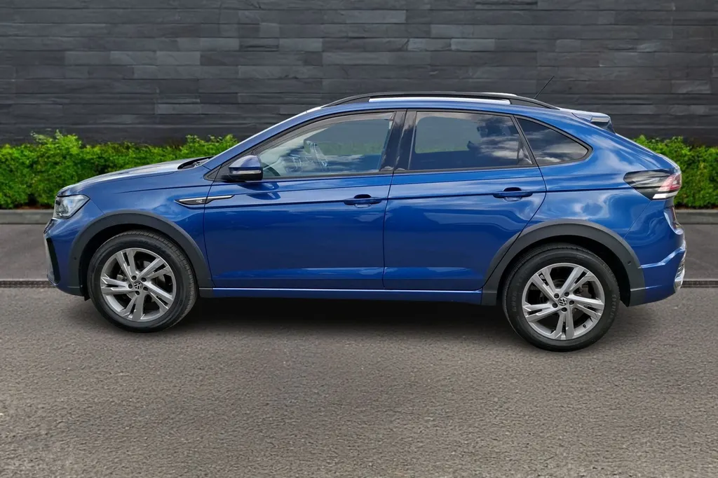 Volkswagen Taigo Image 3