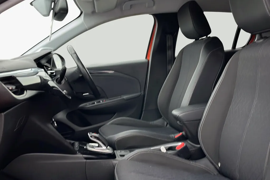 Vauxhall Corsa Image 2