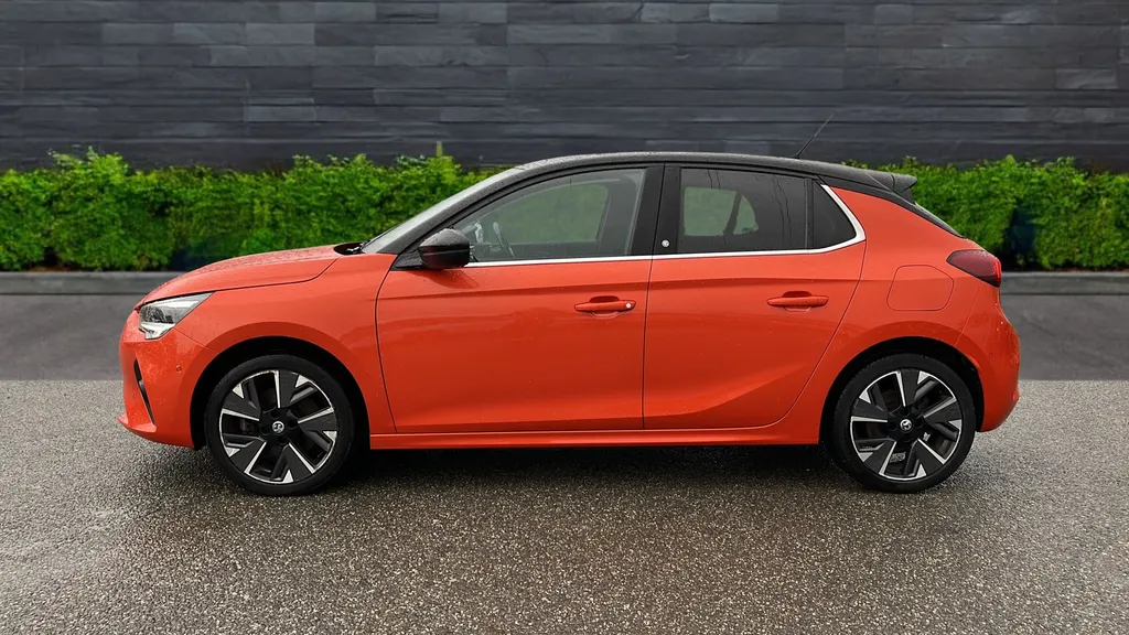 Vauxhall Corsa Image 4