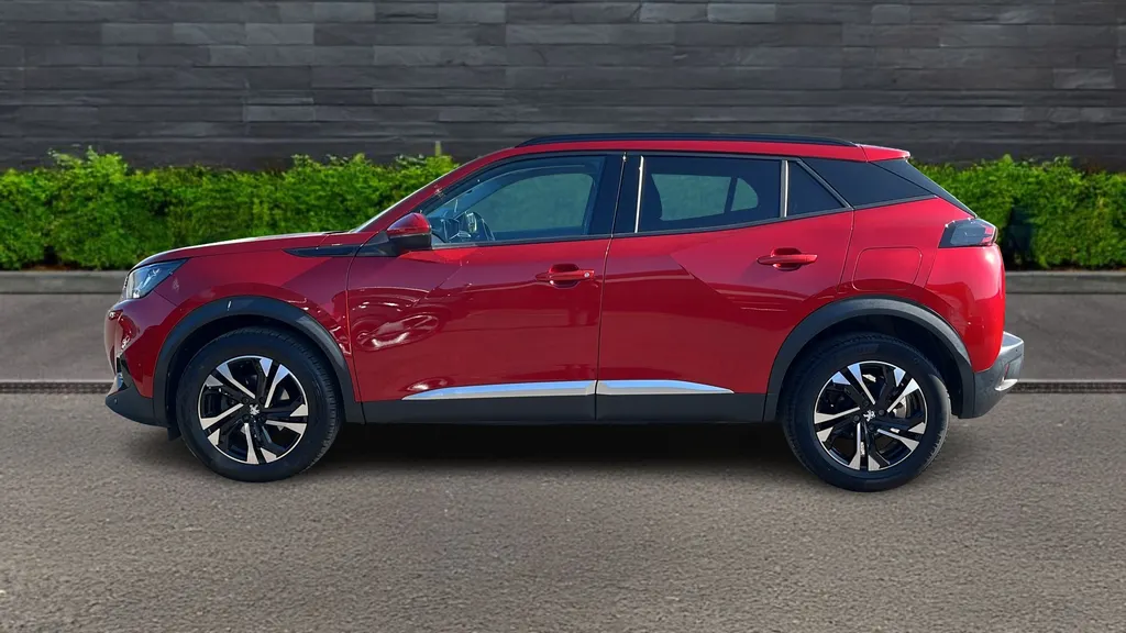 Peugeot 2008 Image 4