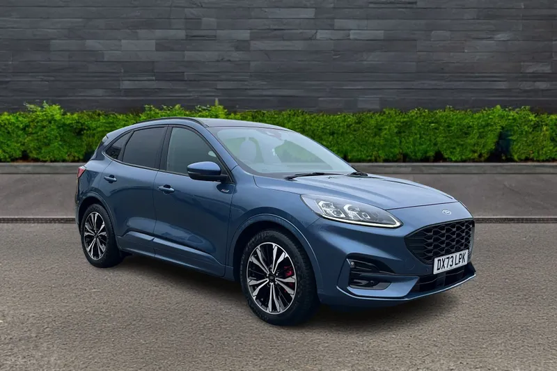 Ford Kuga Image 1