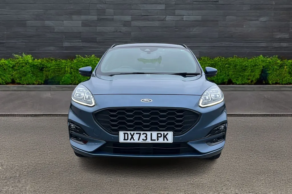 Ford Kuga Image 2
