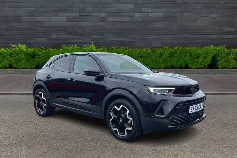 Vauxhall Mokka Image 1