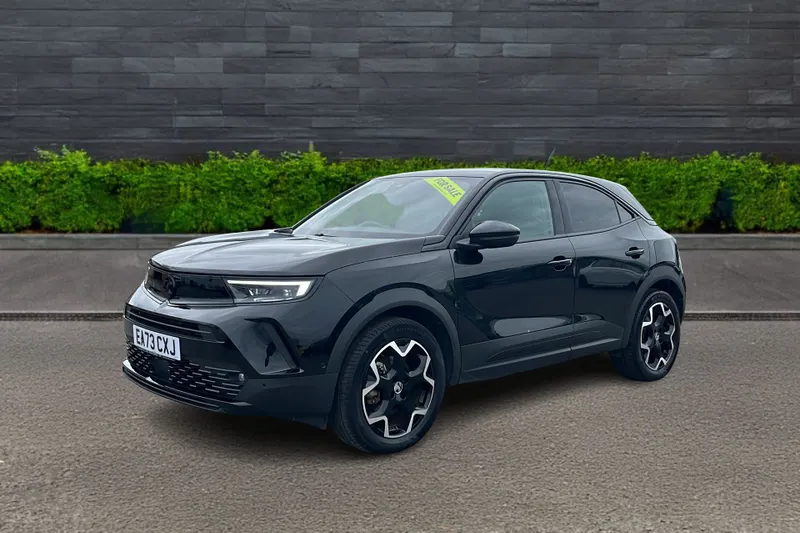 Vauxhall Mokka Image 3