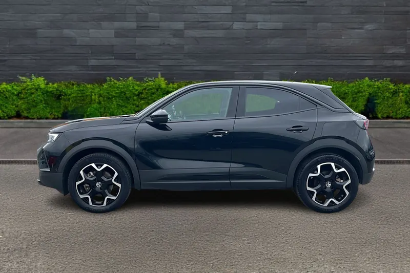 Vauxhall Mokka Image 4