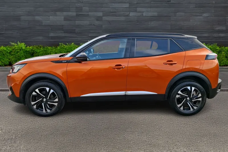 Peugeot 2008 Image 3