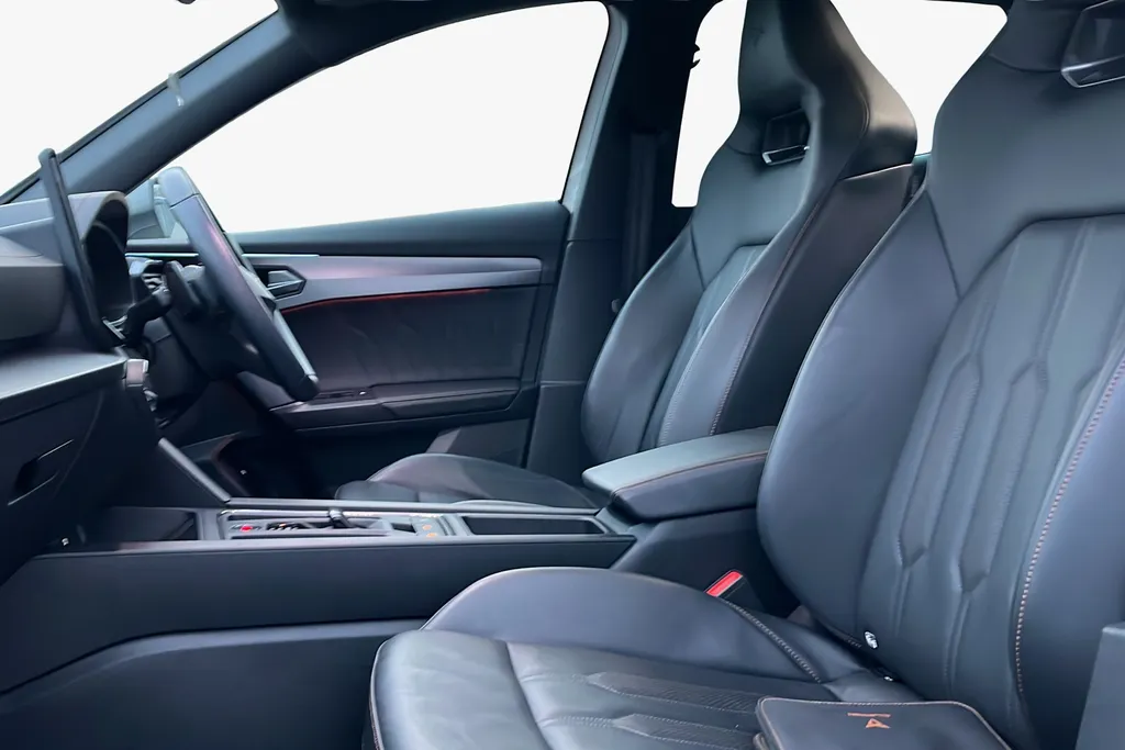 Cupra Formentor Image 2