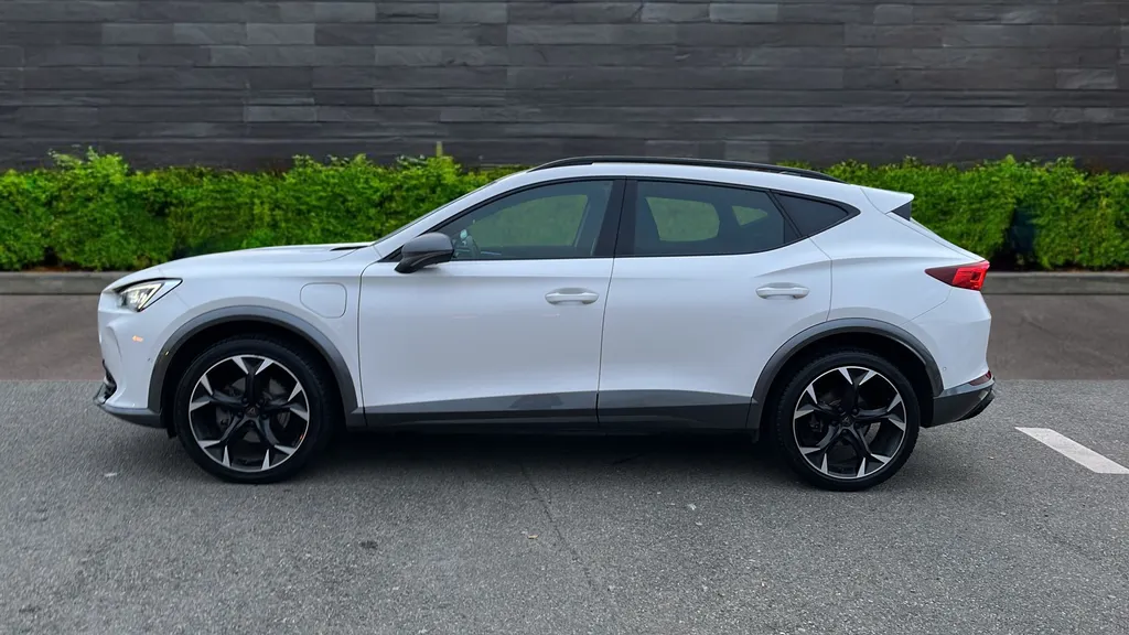 Cupra Formentor Image 4