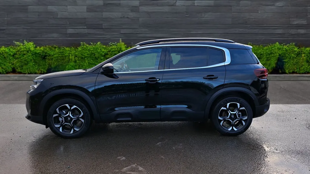 Citroen C5 Aircross Image 4