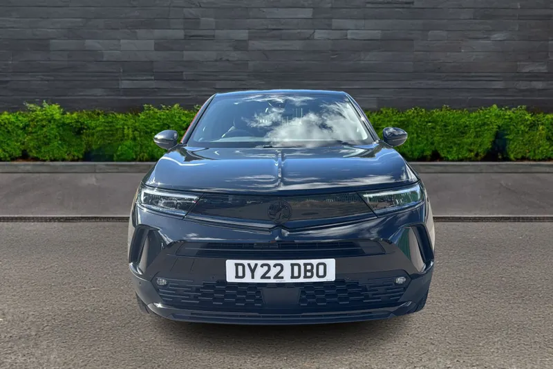 2022 VAUXHALL MOKKA