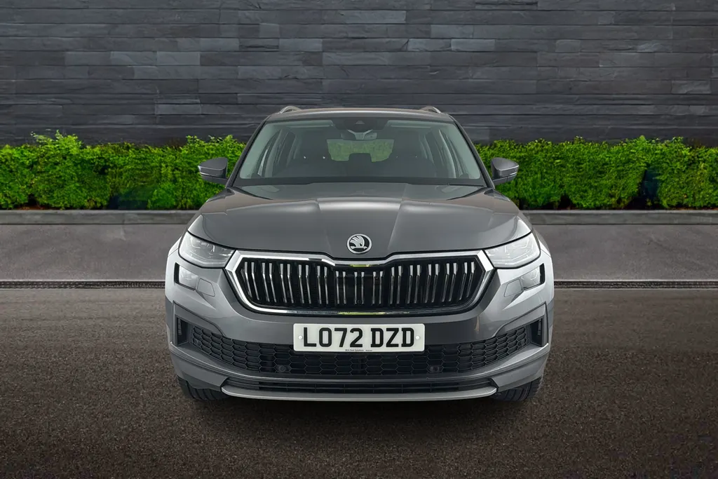 Skoda Kodiaq Image 2