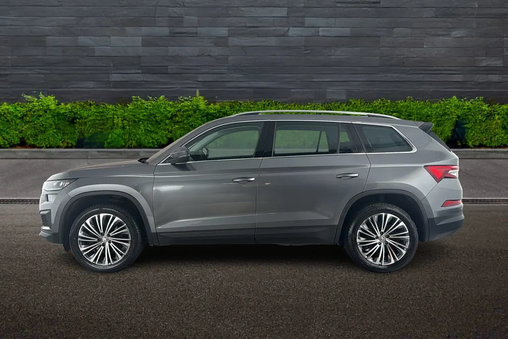 Skoda Kodiaq Image 4