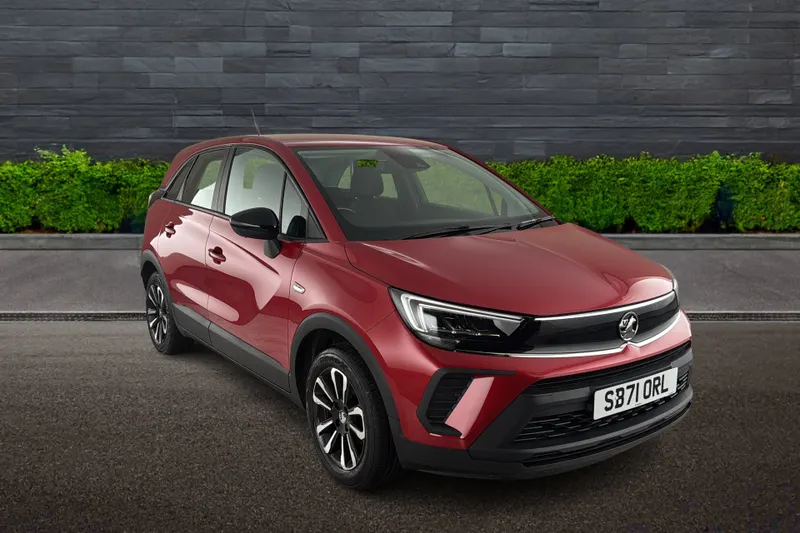 Vauxhall Crossland Image 1
