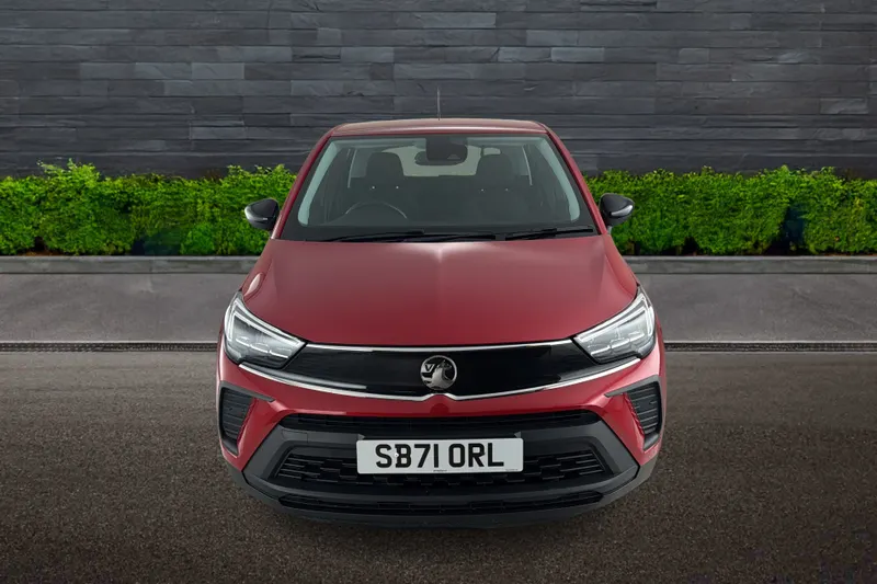 Vauxhall Crossland Image 2