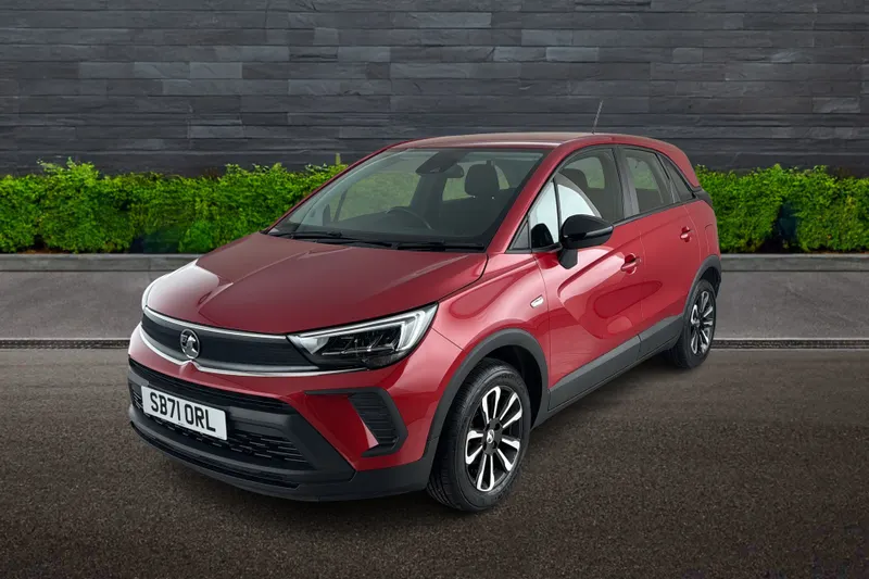 Vauxhall Crossland Image 3