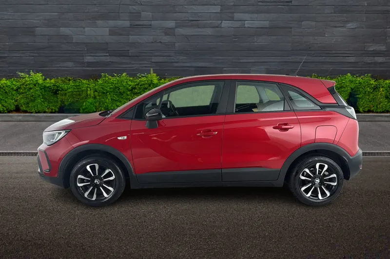 Vauxhall Crossland Image 4