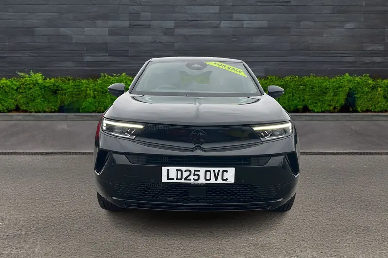 Vauxhall Mokka Image 2