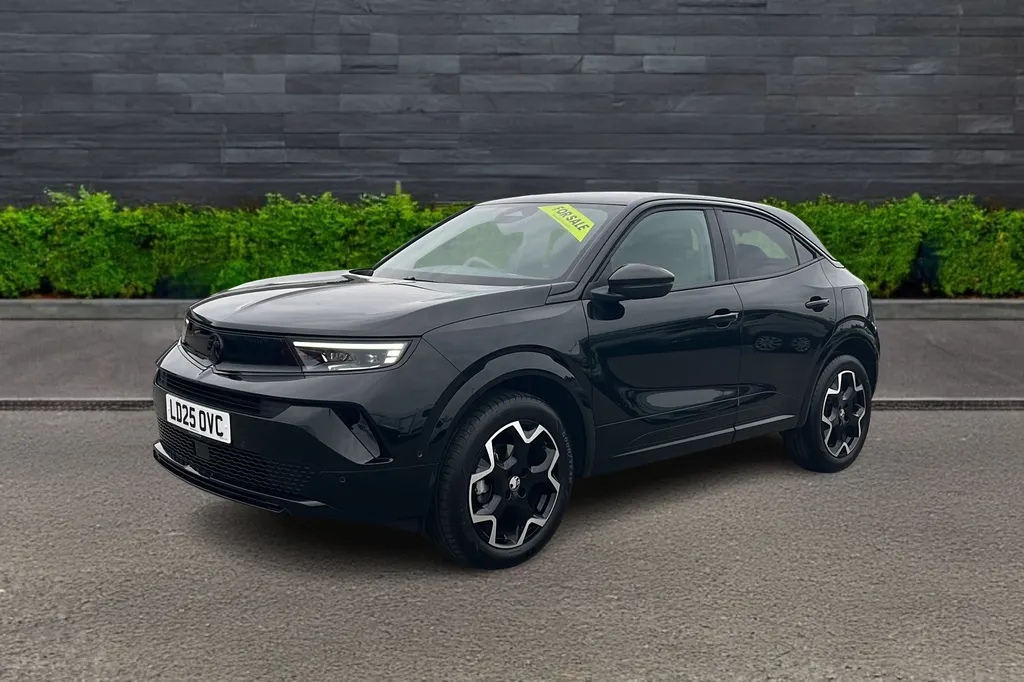 Vauxhall Mokka Image 3