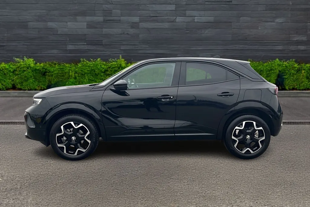 Vauxhall Mokka Image 4