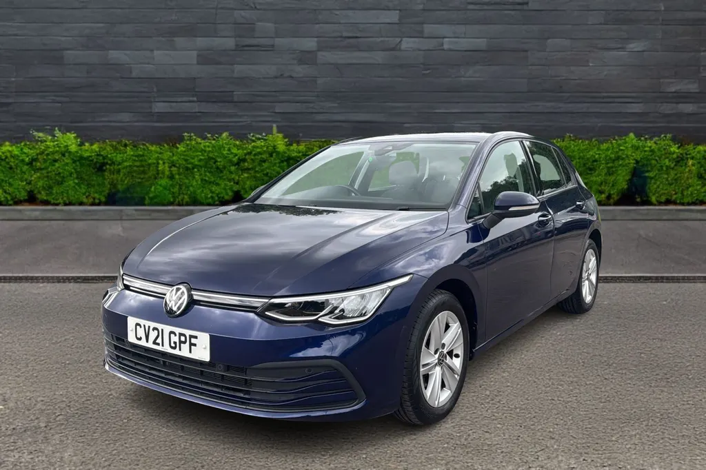 Volkswagen Golf Image 3