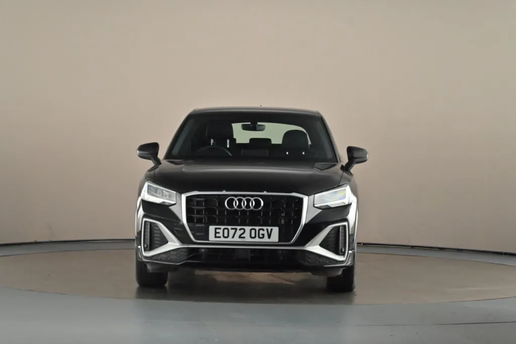Audi Q2 Image 2