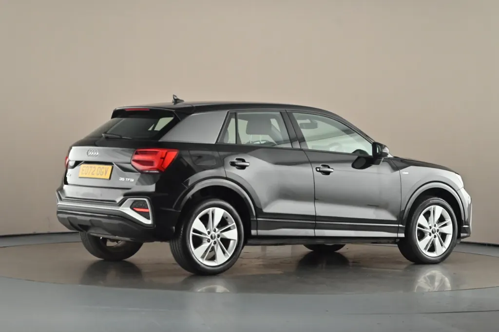 Audi Q2 Image 4