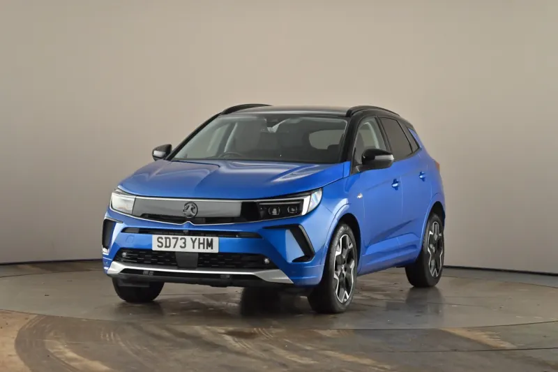 Vauxhall Grandland Image 1