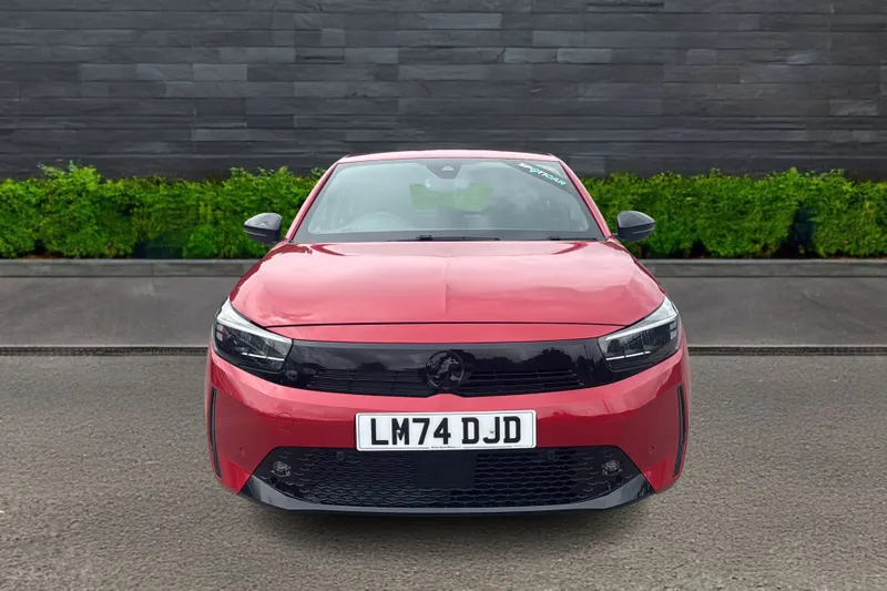 Vauxhall Corsa Image 2
