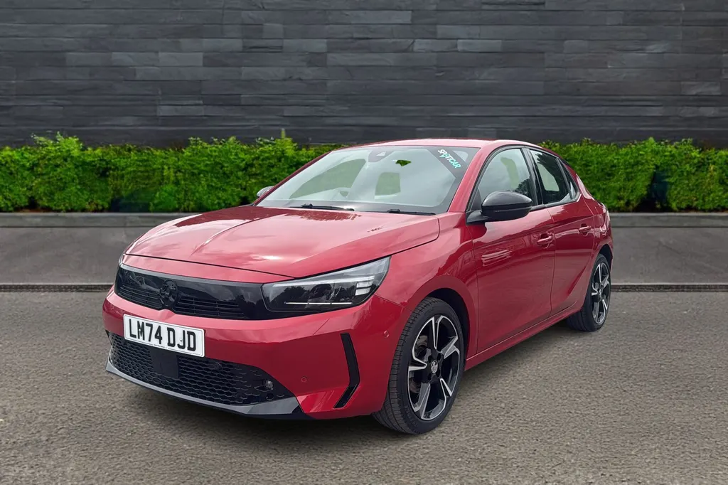 Vauxhall Corsa Image 3