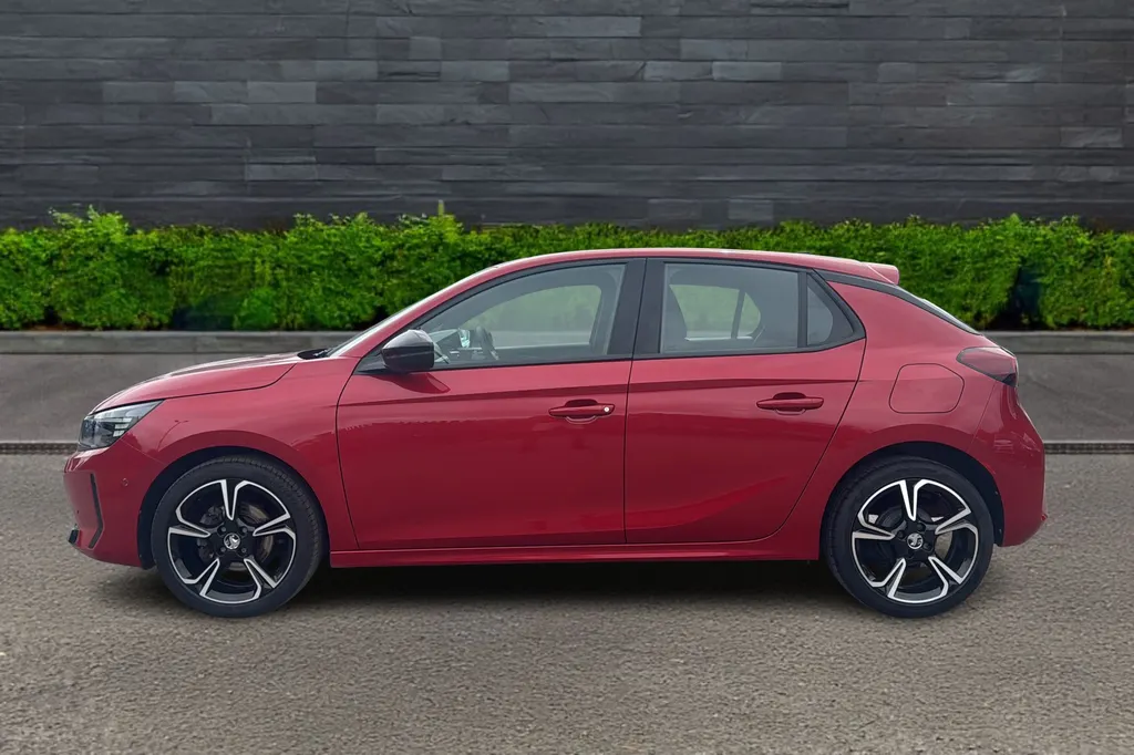 Vauxhall Corsa Image 4
