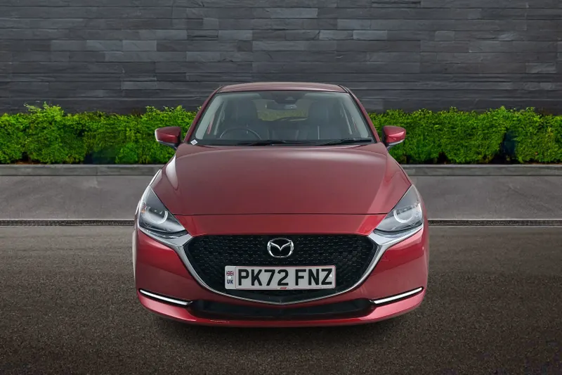 Mazda 2 Image 2