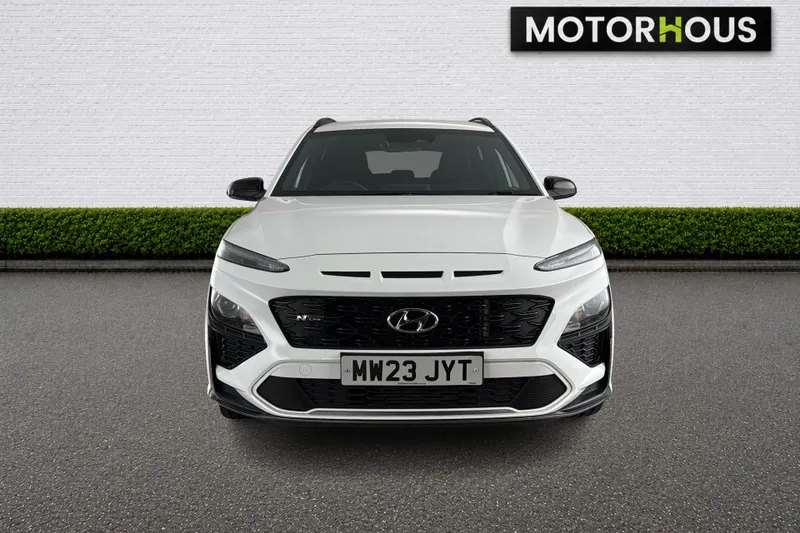 2023 Hyundai Kona