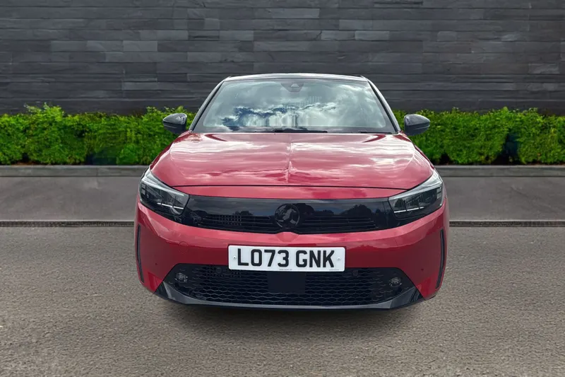 2023 Vauxhall Corsa
