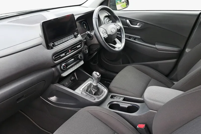 Hyundai Kona Image 2